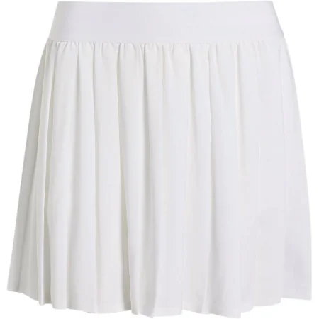Adidas Classic Skirt Jupe Femme AH26 Blanc