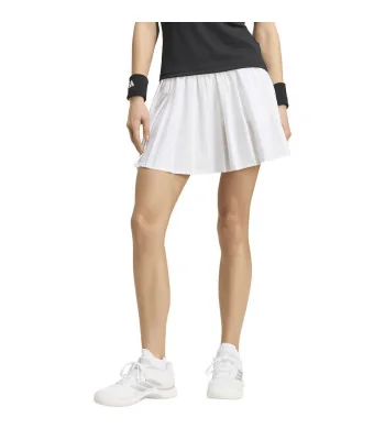 Adidas Classic Skirt Jupe Femme AH26 Blanc