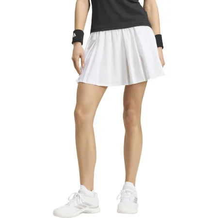 Adidas Classic Skirt Jupe Femme AH26 Blanc