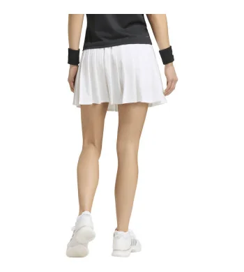 Adidas Classic Skirt Jupe Femme AH26 Blanc