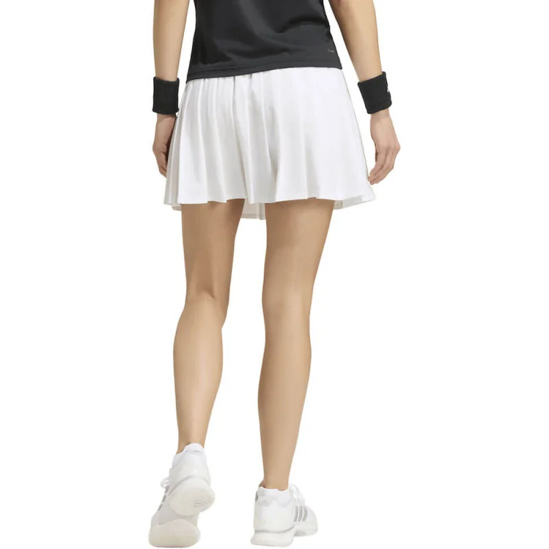 Adidas Classic Skirt Jupe Femme AH26 Blanc