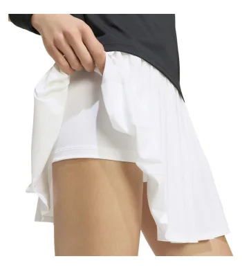 Adidas Classic Skirt Jupe Femme AH26 Blanc