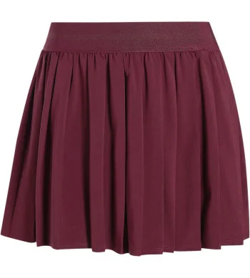 Adidas Classic Skirt Jupe Femme AH26 Marron