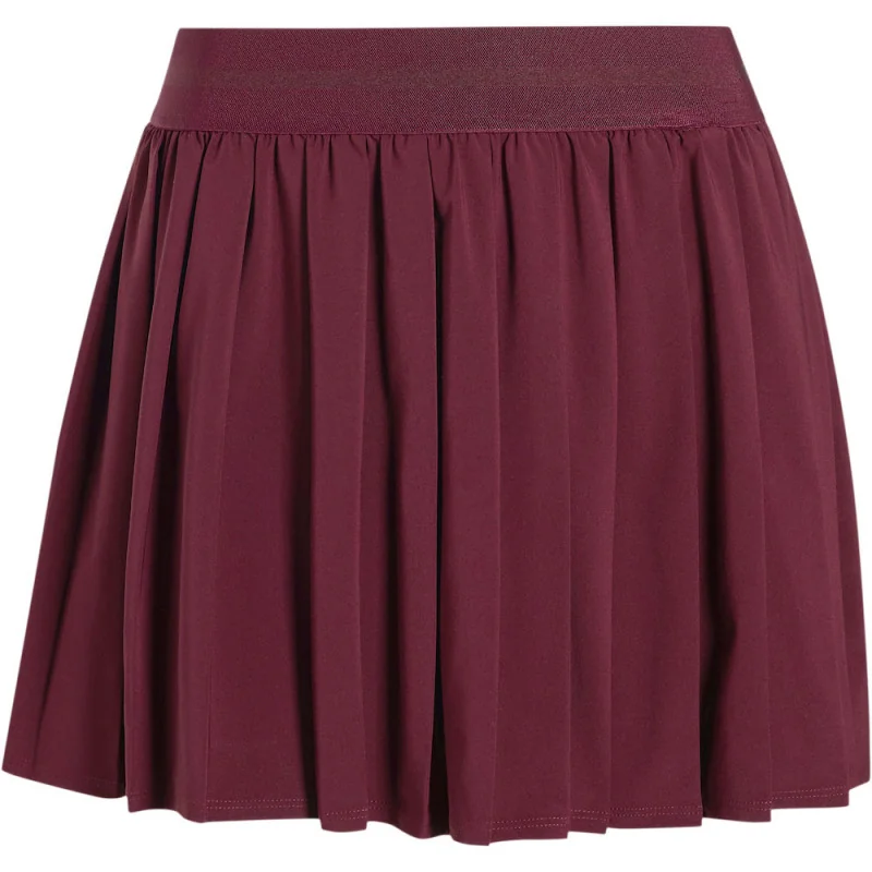 Adidas Classic Skirt Jupe Femme AH26 Marron
