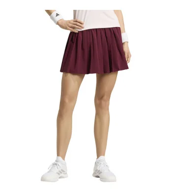 Adidas Classic Skirt Jupe Femme AH26 Marron