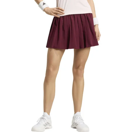 Adidas Classic Skirt Jupe Femme AH26 Marron