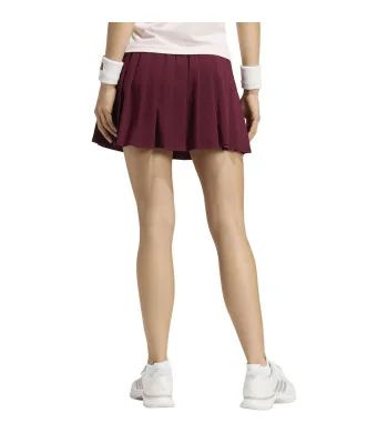Adidas Classic Skirt Jupe Femme AH26 Marron