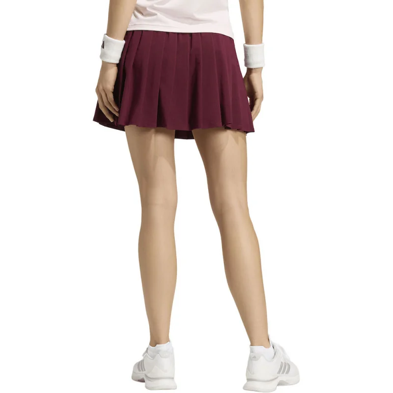 Adidas Classic Skirt Jupe Femme AH26 Marron
