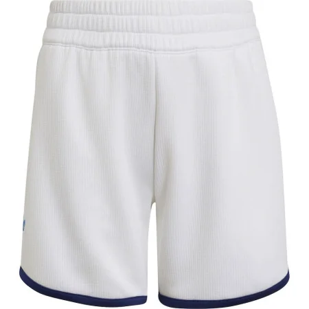Adidas Classic Short Enfant AH26 Blanc
