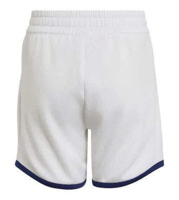 Adidas Classic Short Enfant AH26 Blanc