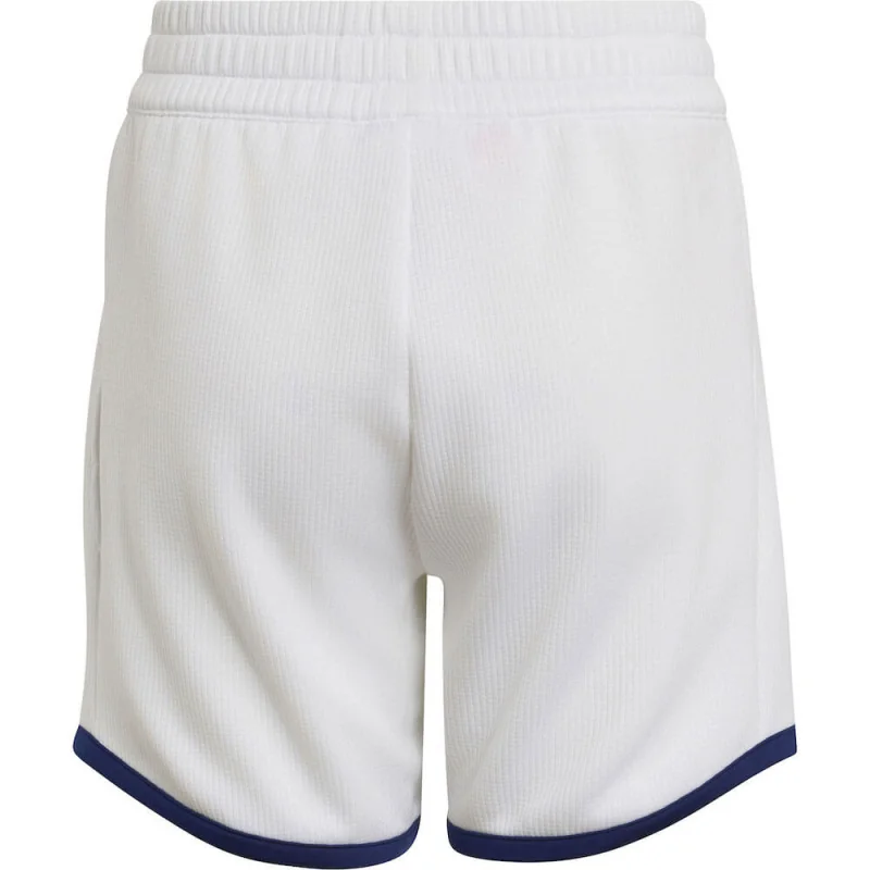 Adidas Classic Short Enfant AH26 Blanc