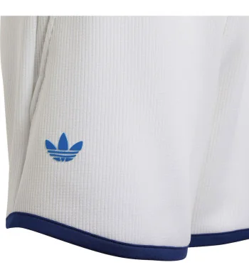 Adidas Classic Short Enfant AH26 Blanc