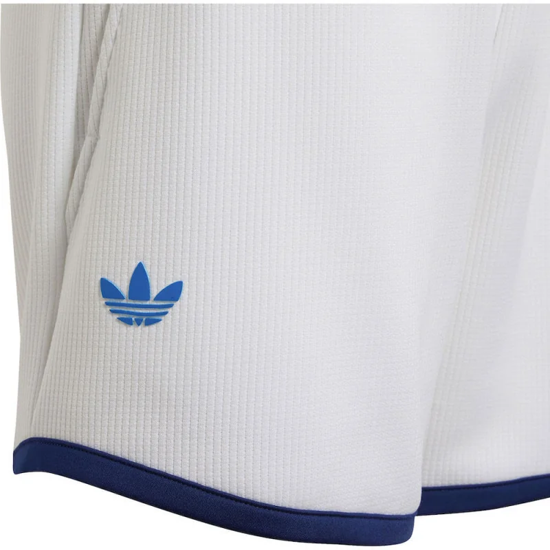 Adidas Classic Short Enfant AH26 Blanc