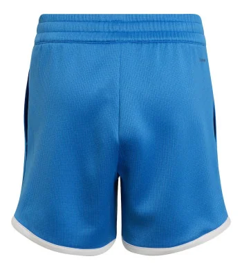 Adidas Classic Short Enfant AH26 Bleu