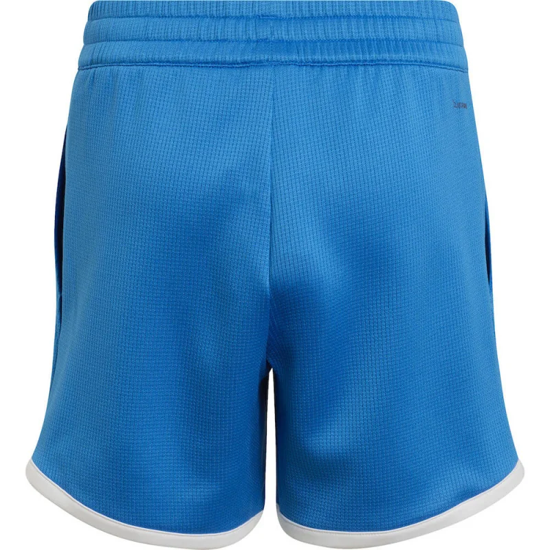 Adidas Classic Short Enfant AH26 Bleu