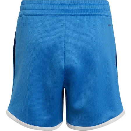 Adidas Classic Short Enfant AH26 Bleu