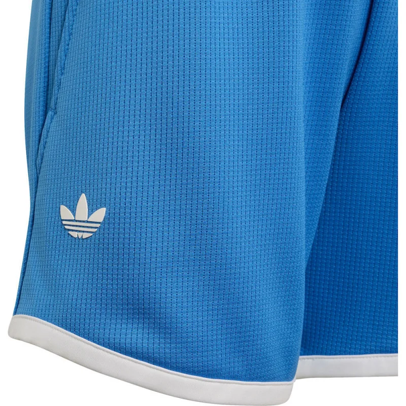 Adidas Classic Short Enfant AH26 Bleu
