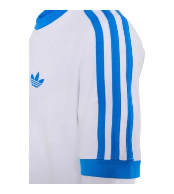 Adidas Classic Tee Enfant AH26 Blanc
