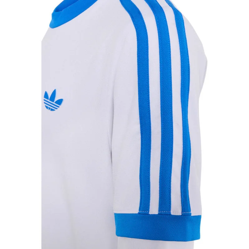 Adidas Classic Tee Enfant AH26 Blanc