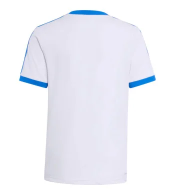 Adidas Classic Tee Enfant AH26 Blanc