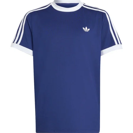 Adidas Classic Tee Enfant AH26 Bleu