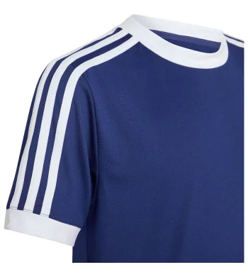 Adidas Classic Tee Enfant AH26 Bleu