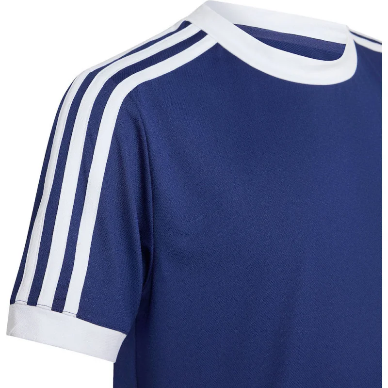 Adidas Classic Tee Enfant AH26 Bleu