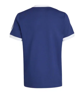 Adidas Classic Tee Enfant AH26 Bleu