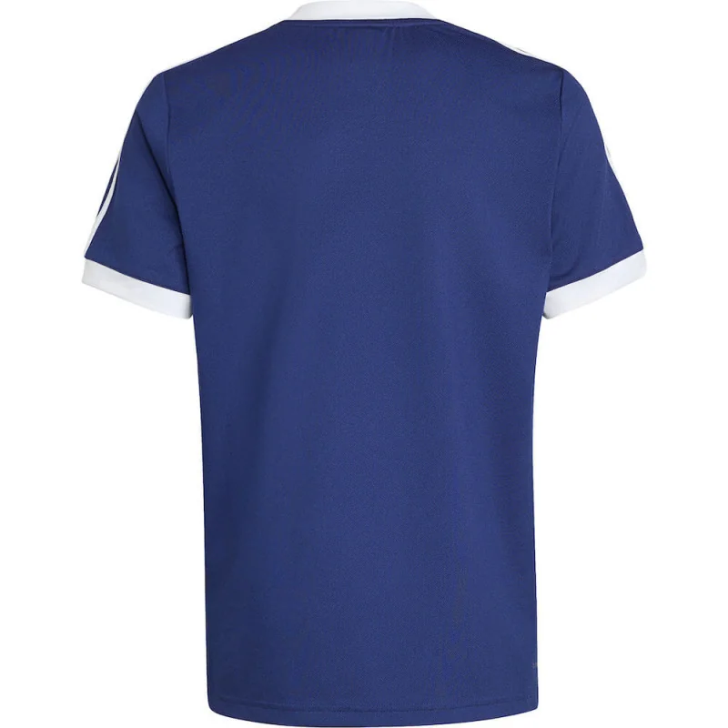 Adidas Classic Tee Enfant AH26 Bleu