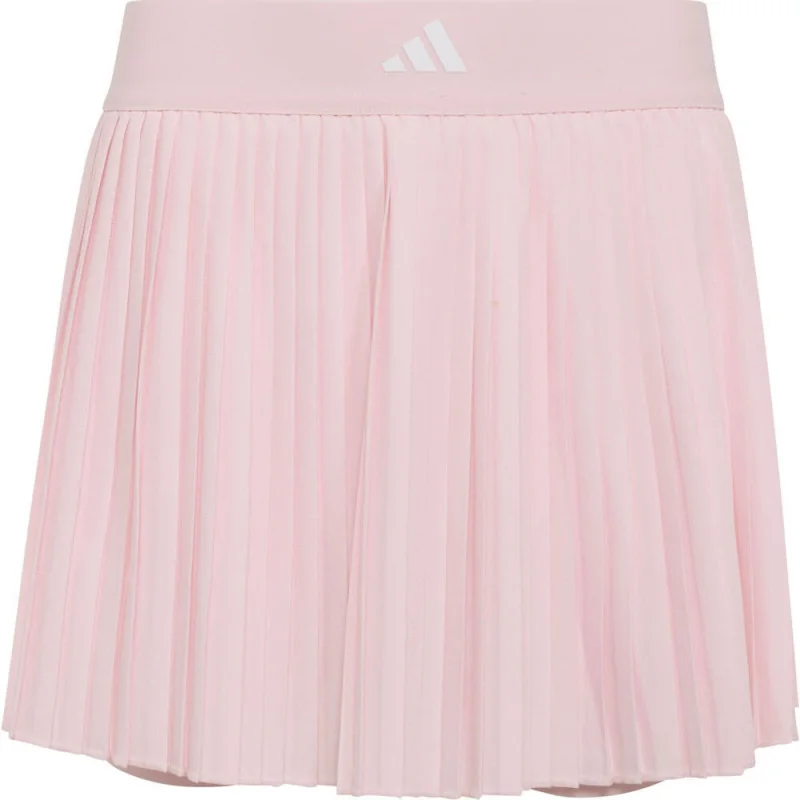 Adidas Jupe Plissée Enfant AH26