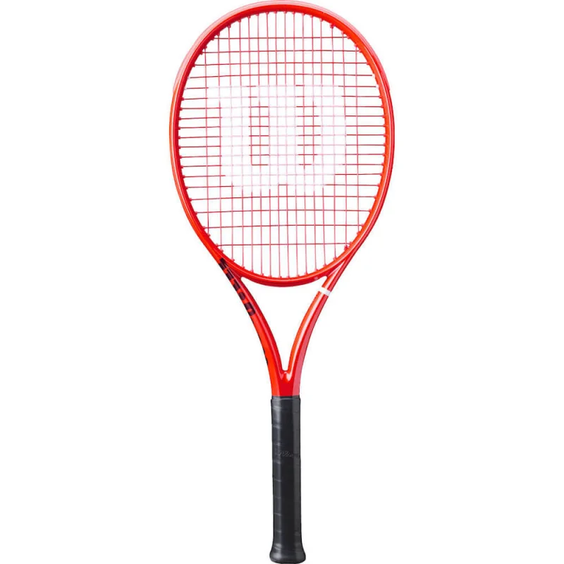 Wilson Defyer 100