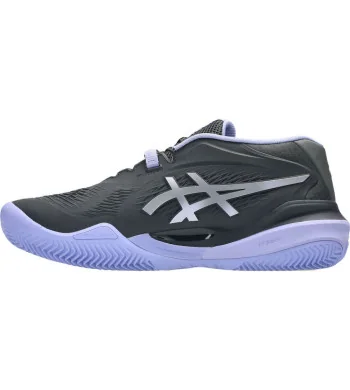 Asics Gel Resolution X Night Energy Terre Battue Homme AH26