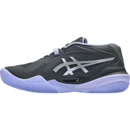 Asics Gel Resolution X Night Energy Terre Battue Homme AH26