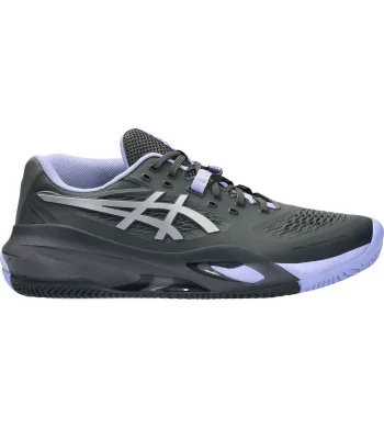 Asics Gel Resolution X Night Energy Terre Battue Homme AH26