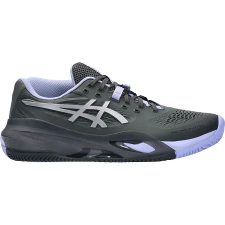 Asics Gel Resolution X Night Energy Terre Battue Homme AH26