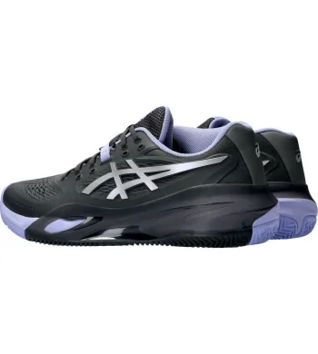 Asics Gel Resolution X Night Energy Terre Battue Homme AH26