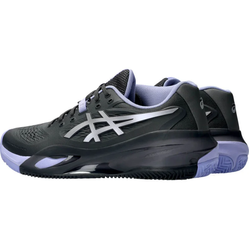 Asics Gel Resolution X Night Energy Terre Battue Homme AH26