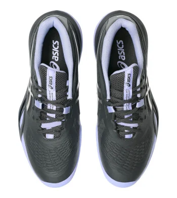 Asics Gel Resolution X Night Energy Terre Battue Homme AH26