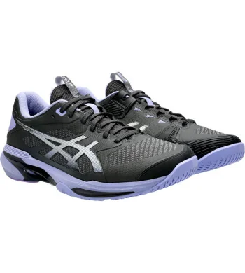 Asics Solution Speed FF 4 Night Energy Homme AH26