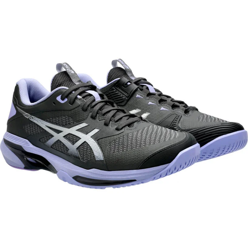 Asics Solution Speed FF 4 Night Energy Homme AH26