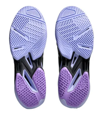Asics Solution Speed FF 4 Night Energy Homme AH26