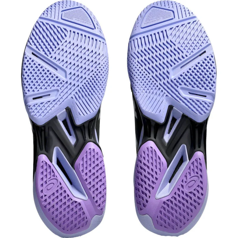 Asics Solution Speed FF 4 Night Energy Homme AH26
