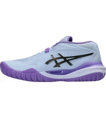 Asics Gel Resolution X Night Energy Femme AH26