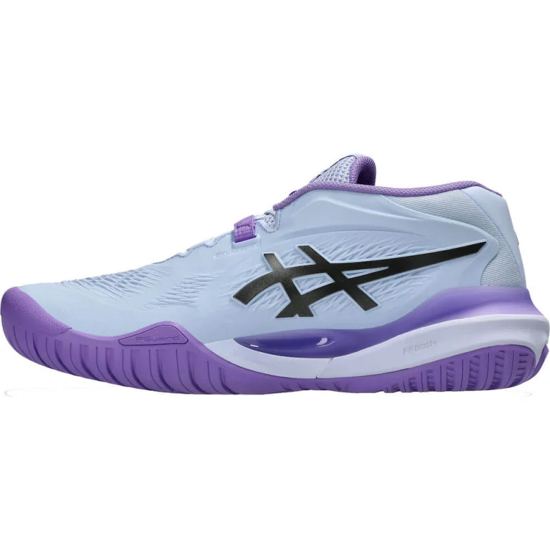 Asics Gel Resolution X Night Energy Femme AH26