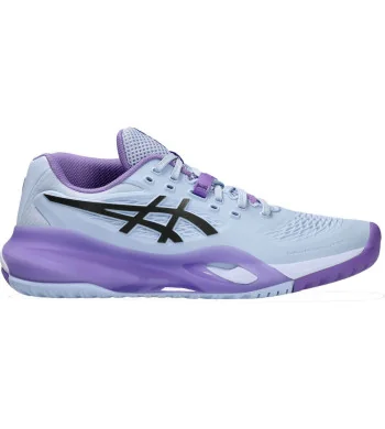 Asics Gel Resolution X Night Energy Femme AH26