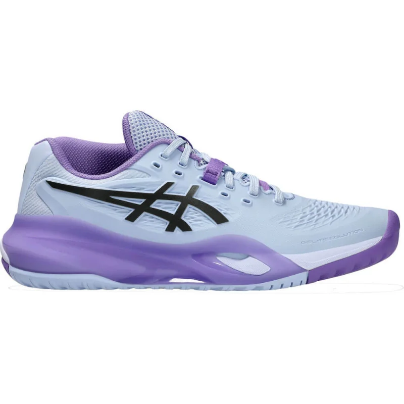 Asics Gel Resolution X Night Energy Femme AH26