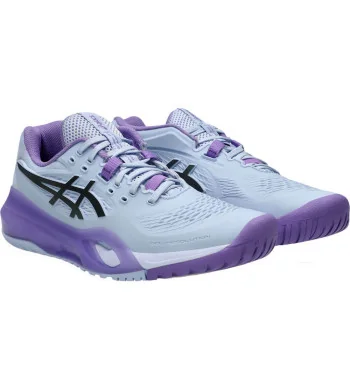 Asics Gel Resolution X Night Energy Femme AH26