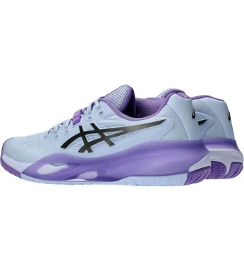 Asics Gel Resolution X Night Energy Femme AH26