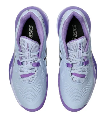 Asics Gel Resolution X Night Energy Femme AH26