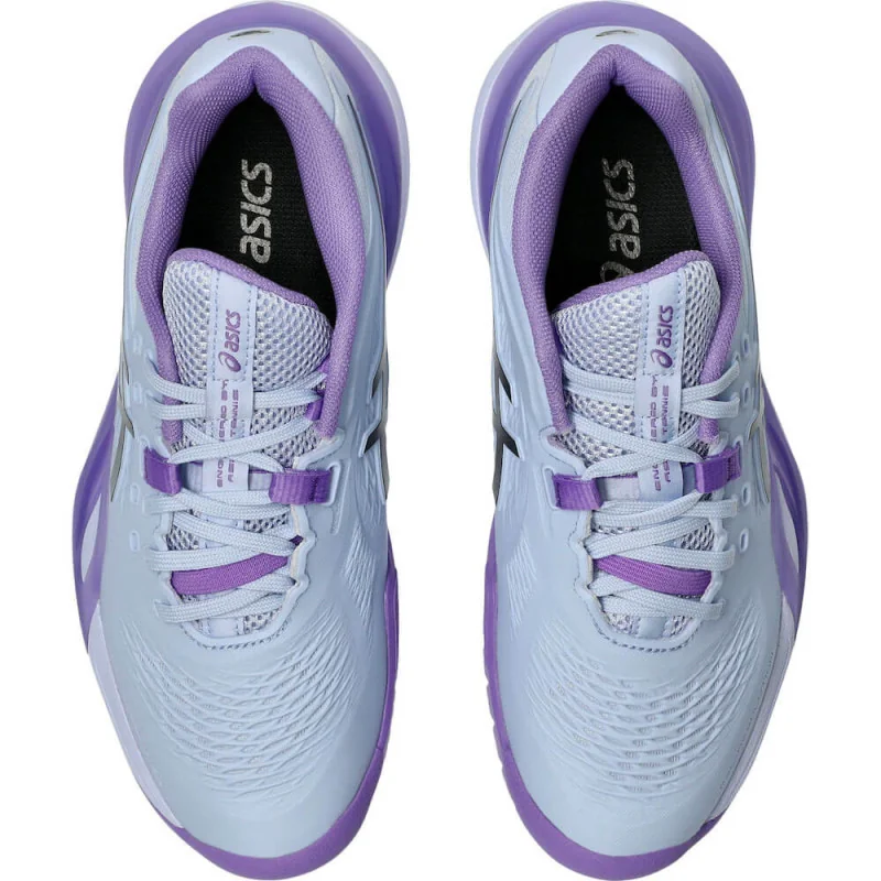 Asics Gel Resolution X Night Energy Femme AH26